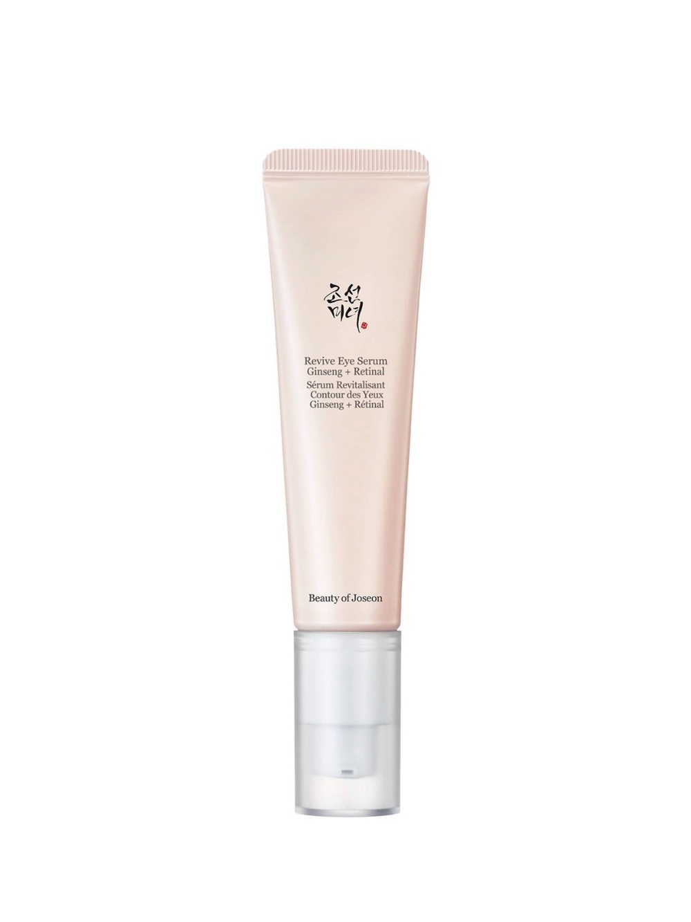 Beauty of Joseon Revive Eye Serum